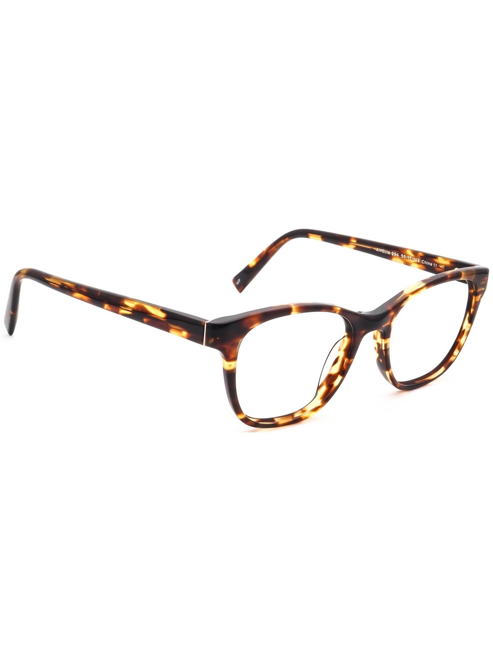 Warby Parker Amelia 294 Eyewear